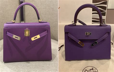 authentic hermes vs fake|authentic hermes bags outlet.